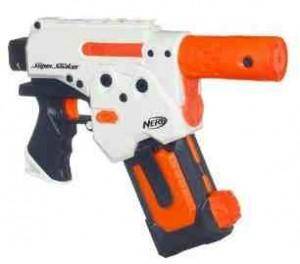 Super Soaker Thunderstorm