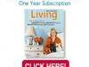 Free Martha Stewart Magazine