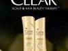 Clear Scalp and Hair