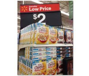 Cereal Coupons