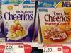 Target Cereal Deal