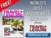 Free Travel + Leisure