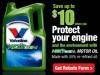 Valvoline Rebate