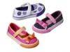 Canvas Toddler Shoes