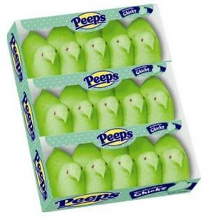 Peeps Coupons