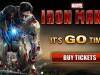 B1G1 Free Fandango Movie Tickets