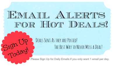 Email Alerts