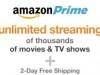 Amazon Prime Free Trial