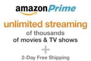 Amazon Prime Free Trial