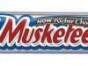 3 Musketeers Coupons