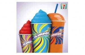 49 slurpees at 7-eleven