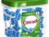 Cascade Dishwasher Detergent Coupon