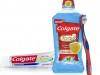 Colgate Total Coupons
