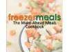 Free Kindle Cookbook