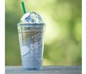 Free Starbucks Frappuccino