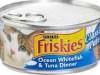 Free friskies