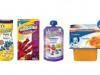 Gerber Baby Food Coupons