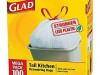 Glad Trash Bags