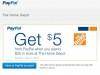 Home Depot Coupon