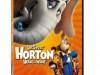 Horton Hears A Who DVD
