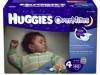 Huggies Overnite Diapers