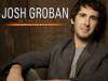 Josh Groban Concert Tour