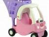 Little Tikes Cozy Shopping Cart