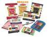 Melissa & Doug Deluxe Drawing Set