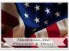 Memorial Day Freebies and Discounts for Military