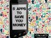 Money Saving Apps