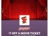 Movie Tickets