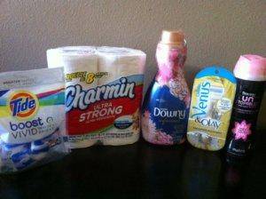 P&G Have You Tried This Yet