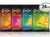 Popchips Variety Pack