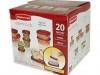 Rubbermaid Easy Find