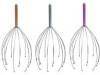 Scalp Massagers