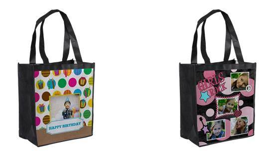 FREE Tote Bag