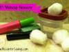 DIY Makeup Remover
