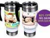 Travel Mug