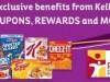 Kelloggs Coupons