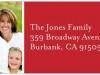 FREE Address Labels