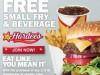 Hardee's Coupon