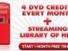 Redbox Movies Free Rentals