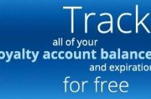 Track your Loyalty Cards in One Place!