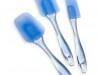 Silicone Spatula Set