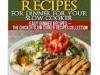 Slow Cooker Chicken Recipes