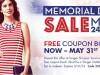 Tanger Coupons