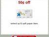Target Coupons (2)