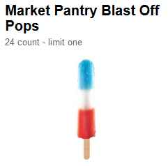 Target Coupons (3)
