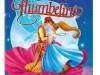 Thumbelina on Blu-Ray