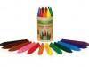 Triangular Crayons